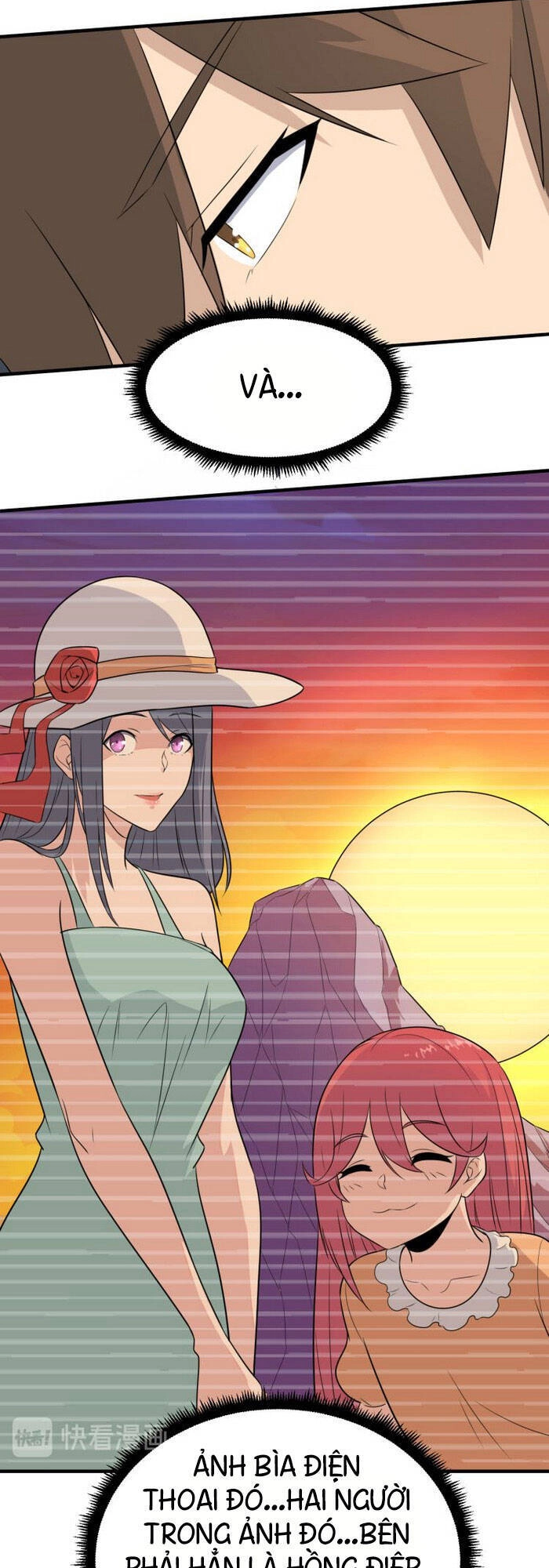 Cửa Hàng Đào Bảo Thông Tam Giới Chapter 191 - 26