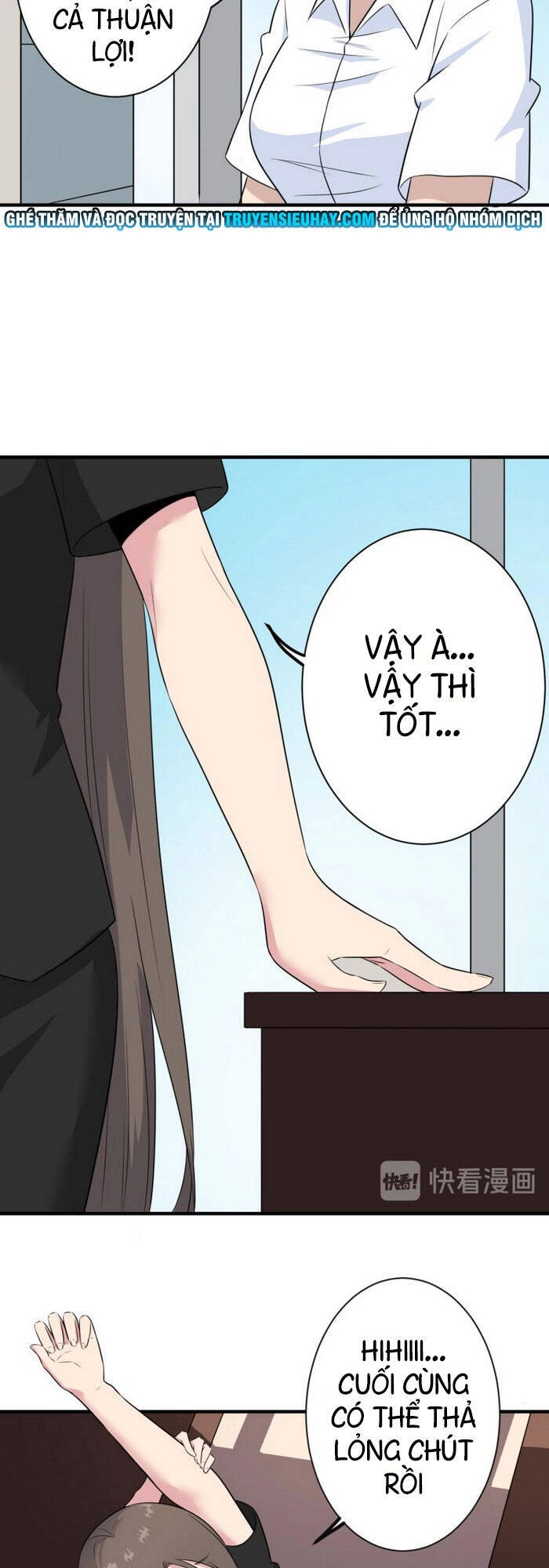 Cửa Hàng Đào Bảo Thông Tam Giới Chapter 191 - 36