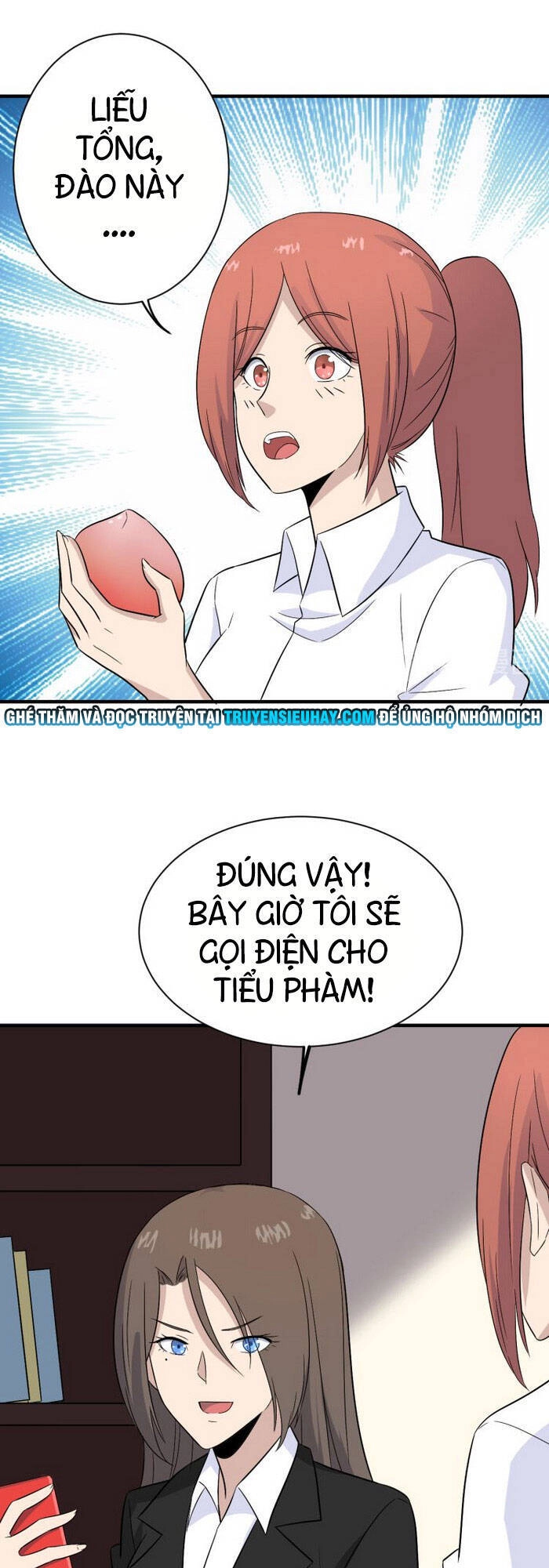 Cửa Hàng Đào Bảo Thông Tam Giới Chapter 192 - 15