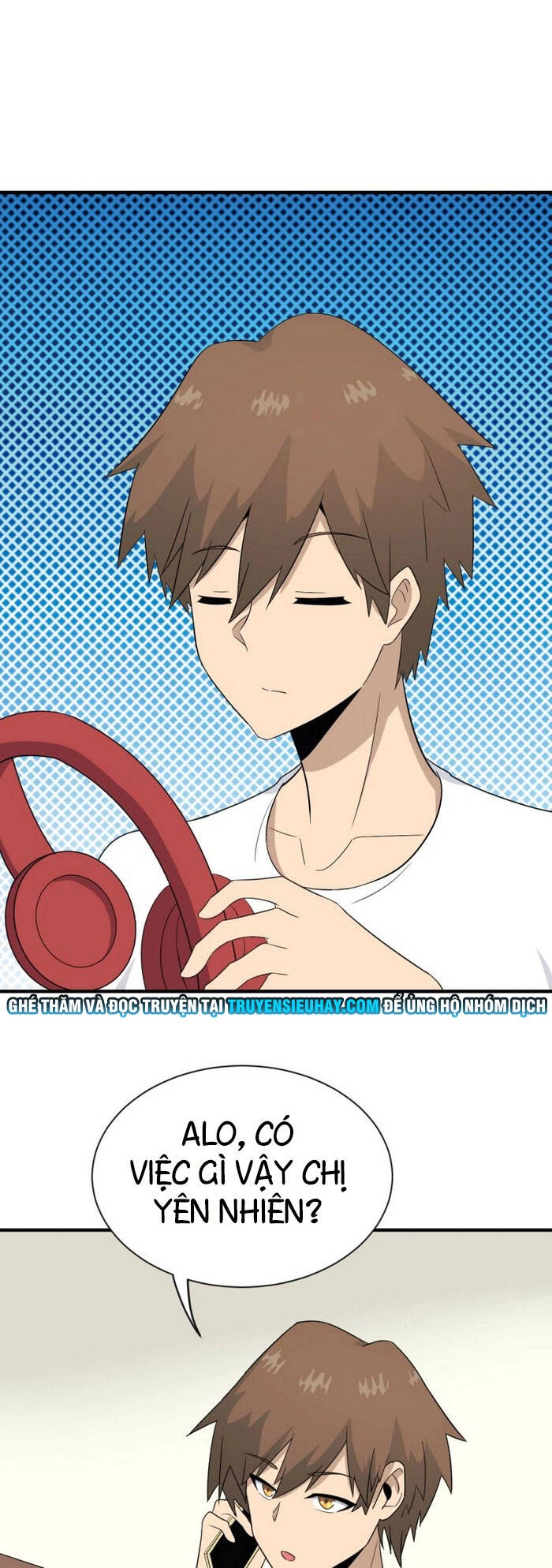 Cửa Hàng Đào Bảo Thông Tam Giới Chapter 192 - 19