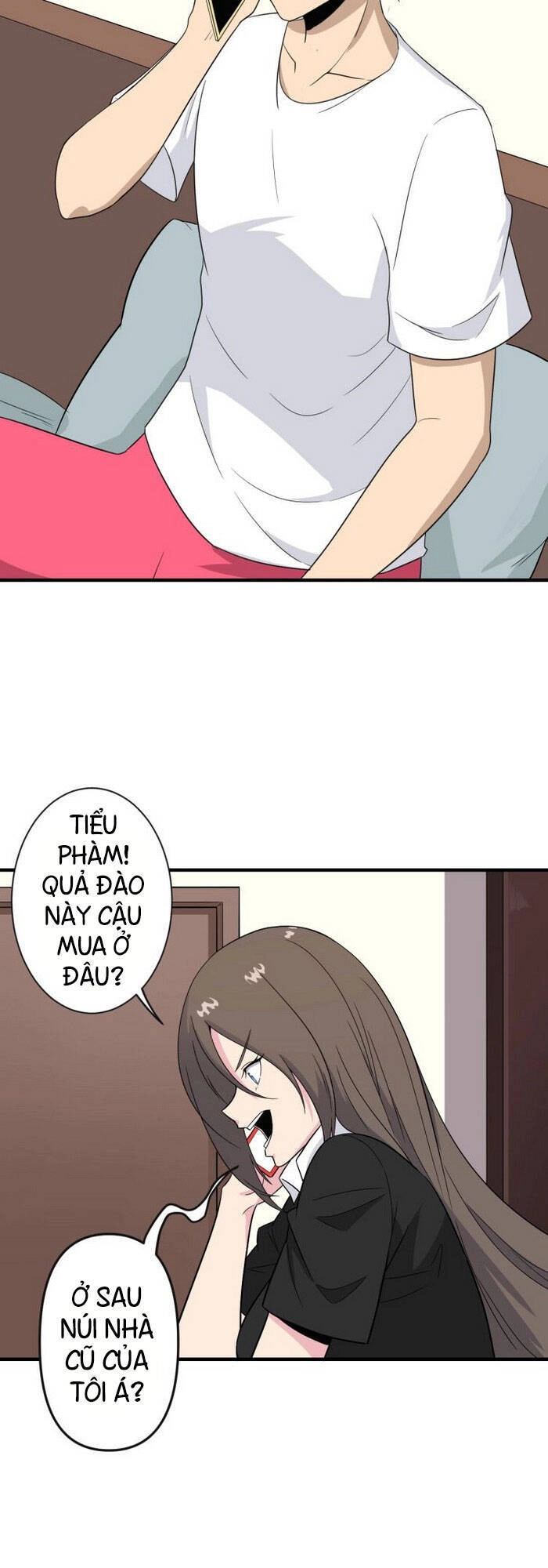 Cửa Hàng Đào Bảo Thông Tam Giới Chapter 192 - 20