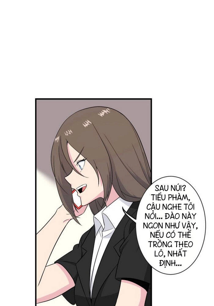 Cửa Hàng Đào Bảo Thông Tam Giới Chapter 192 - 21