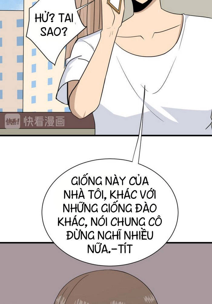 Cửa Hàng Đào Bảo Thông Tam Giới Chapter 192 - 23