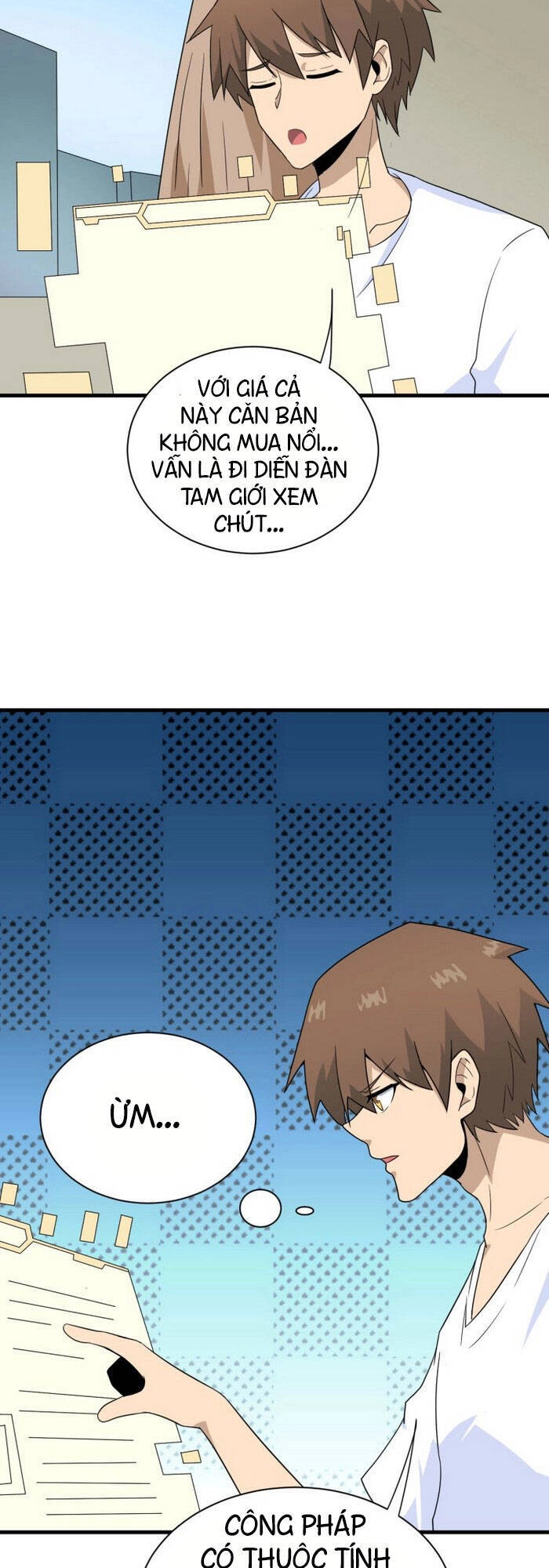 Cửa Hàng Đào Bảo Thông Tam Giới Chapter 192 - 28