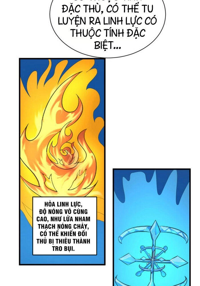 Cửa Hàng Đào Bảo Thông Tam Giới Chapter 192 - 29