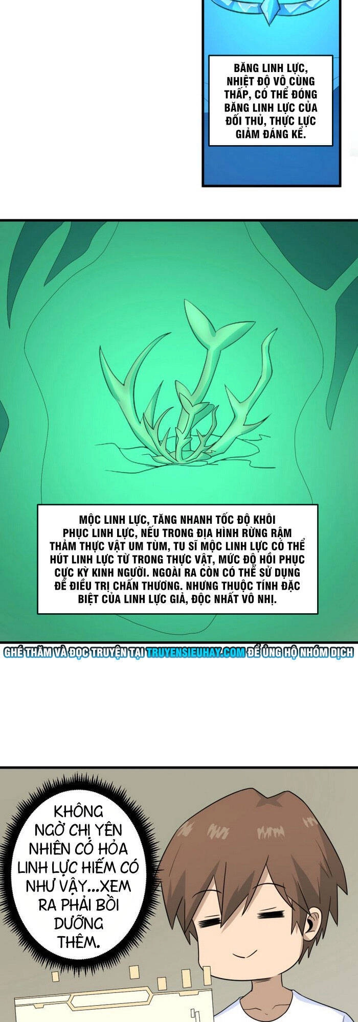 Cửa Hàng Đào Bảo Thông Tam Giới Chapter 192 - 30