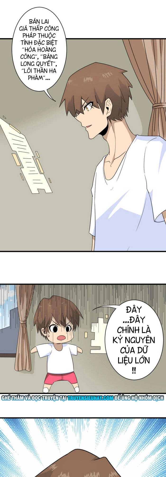 Cửa Hàng Đào Bảo Thông Tam Giới Chapter 192 - 32