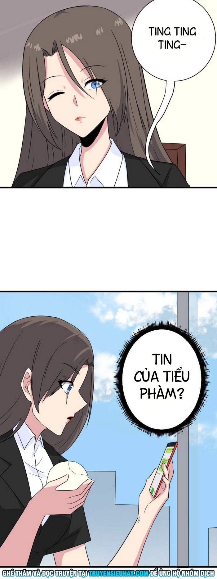 Cửa Hàng Đào Bảo Thông Tam Giới Chapter 192 - 36