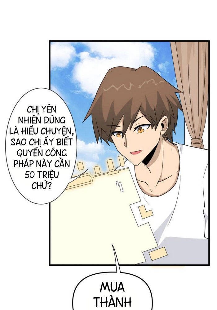 Cửa Hàng Đào Bảo Thông Tam Giới Chapter 193 - 8