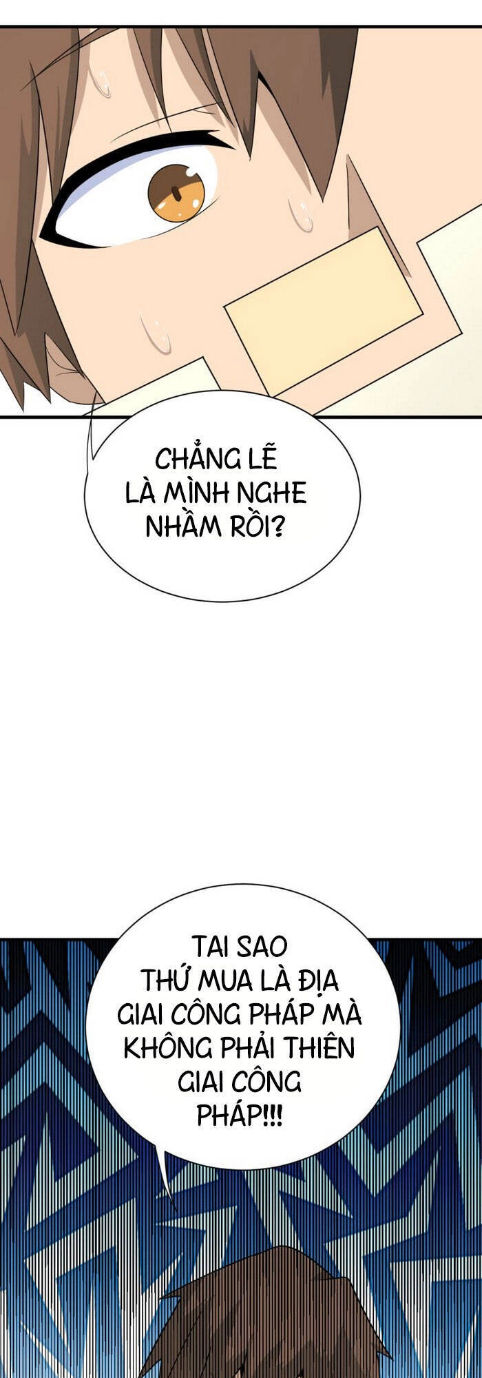 Cửa Hàng Đào Bảo Thông Tam Giới Chapter 193 - 11