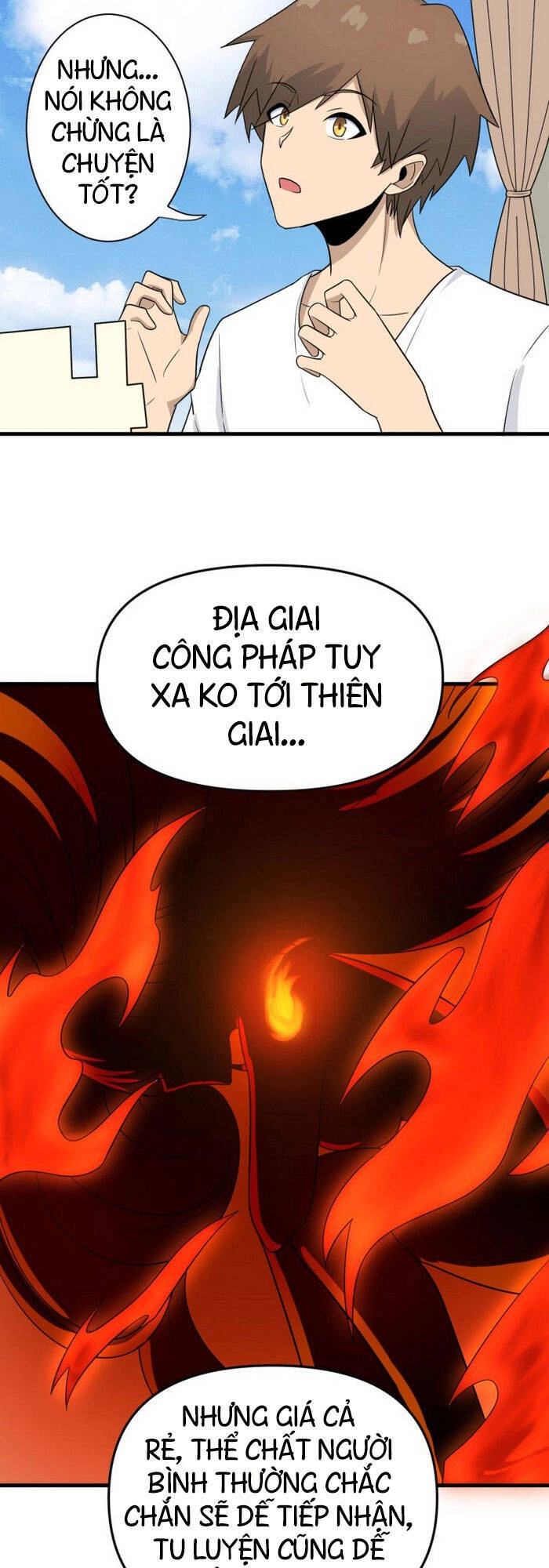 Cửa Hàng Đào Bảo Thông Tam Giới Chapter 193 - 13