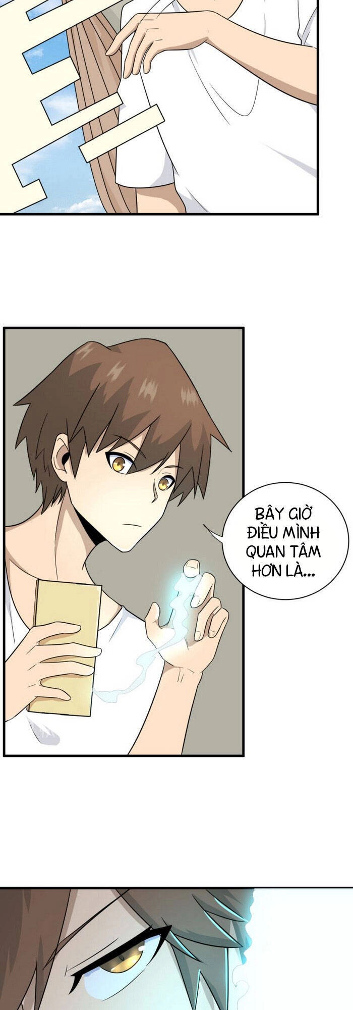 Cửa Hàng Đào Bảo Thông Tam Giới Chapter 193 - 15