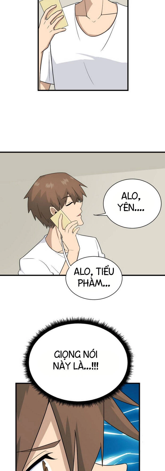 Cửa Hàng Đào Bảo Thông Tam Giới Chapter 193 - 24