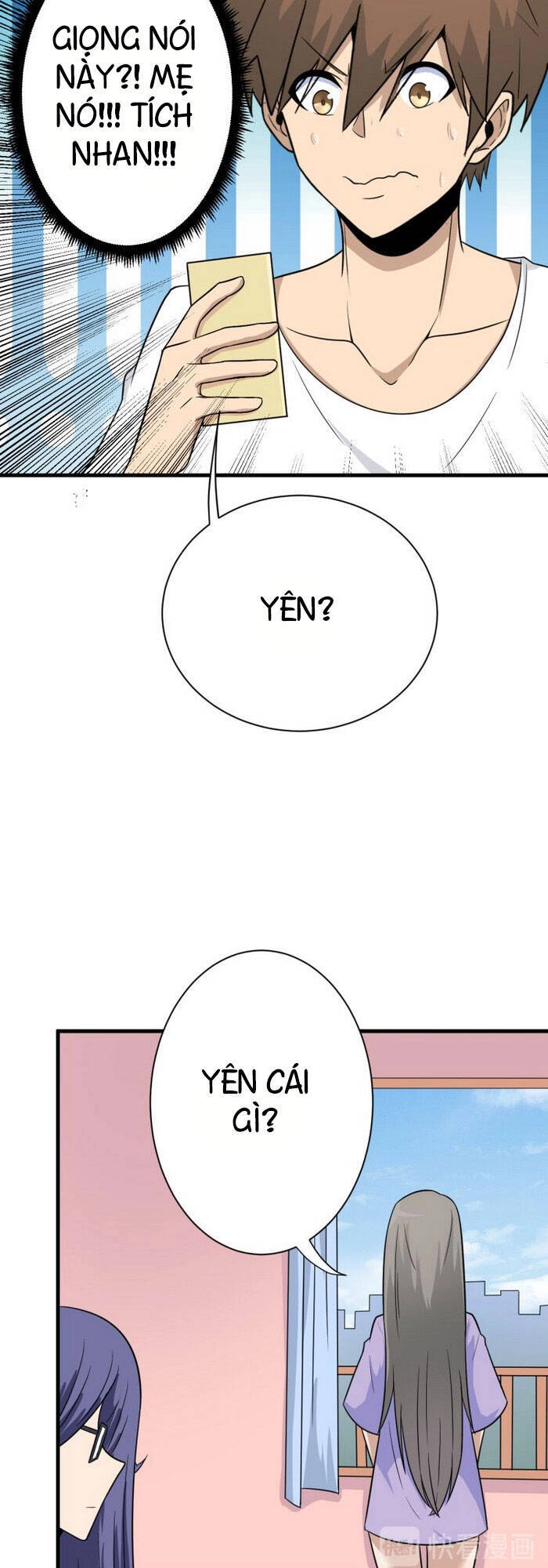 Cửa Hàng Đào Bảo Thông Tam Giới Chapter 193 - 26