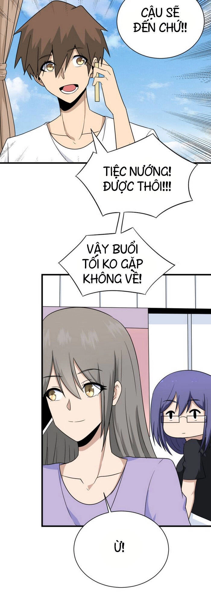 Cửa Hàng Đào Bảo Thông Tam Giới Chapter 193 - 30