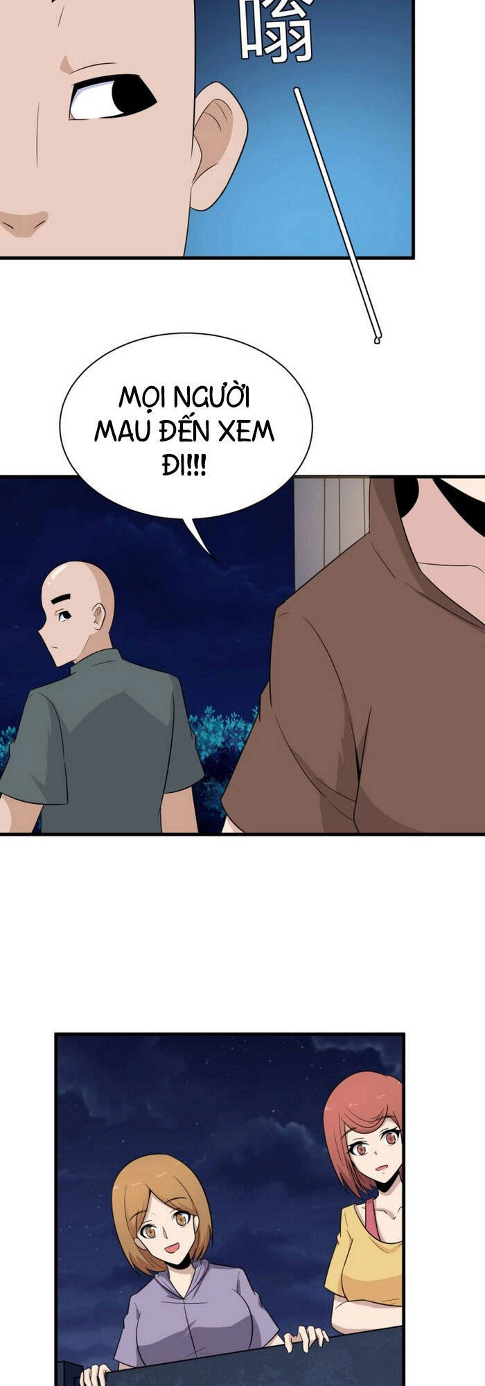 Cửa Hàng Đào Bảo Thông Tam Giới Chapter 194 - 11