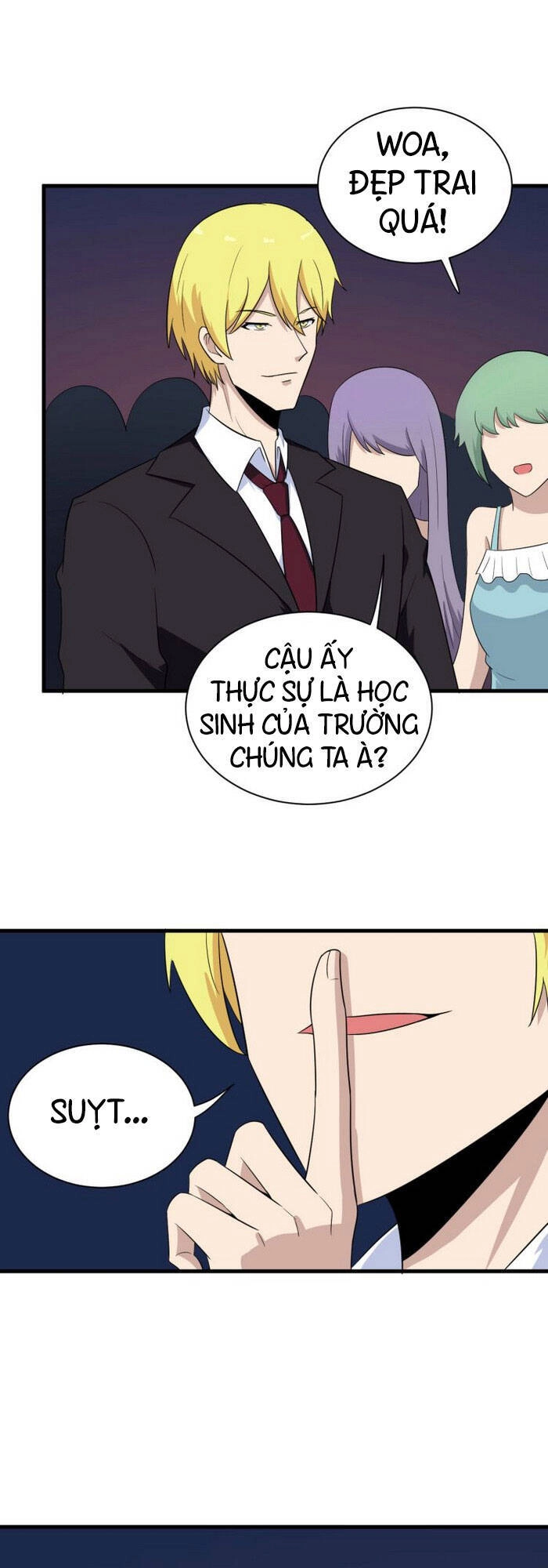 Cửa Hàng Đào Bảo Thông Tam Giới Chapter 194 - 15