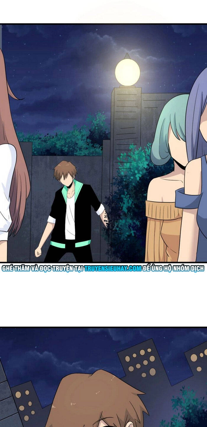 Cửa Hàng Đào Bảo Thông Tam Giới Chapter 194 - 19