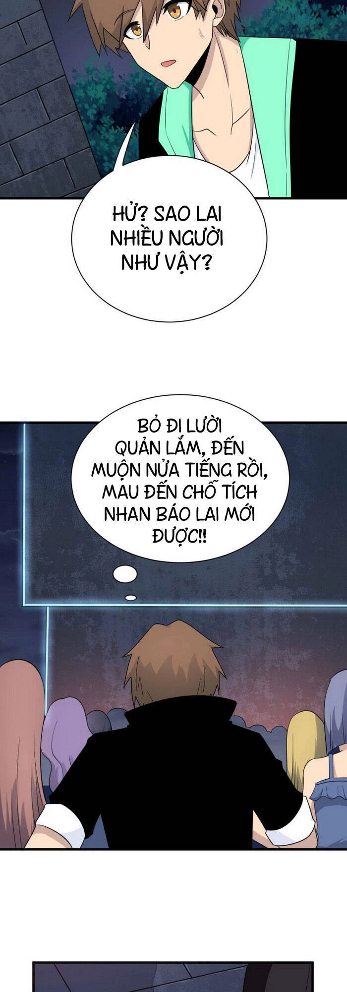 Cửa Hàng Đào Bảo Thông Tam Giới Chapter 194 - 20