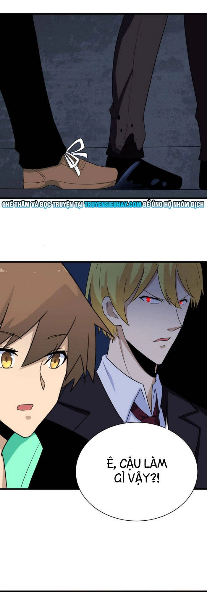 Cửa Hàng Đào Bảo Thông Tam Giới Chapter 194 - 22