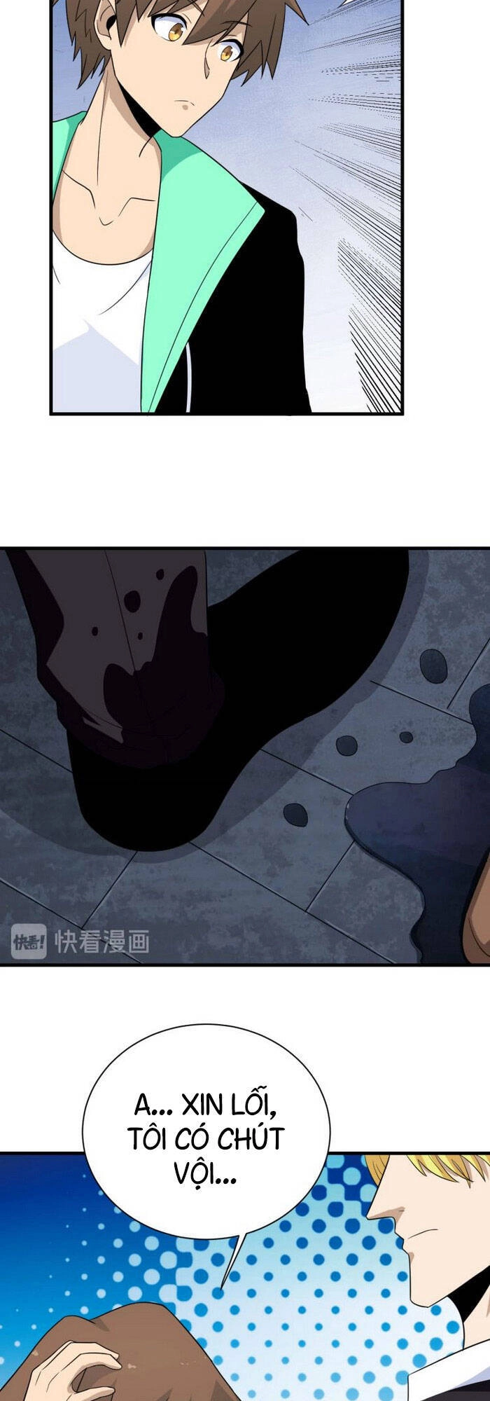 Cửa Hàng Đào Bảo Thông Tam Giới Chapter 194 - 24