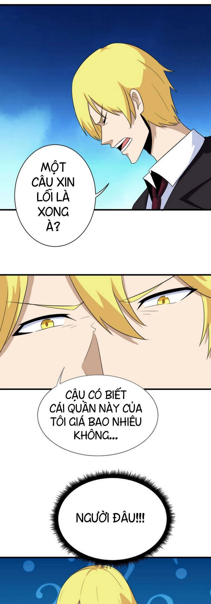 Cửa Hàng Đào Bảo Thông Tam Giới Chapter 194 - 26