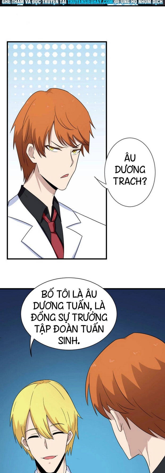 Cửa Hàng Đào Bảo Thông Tam Giới Chapter 194 - 32