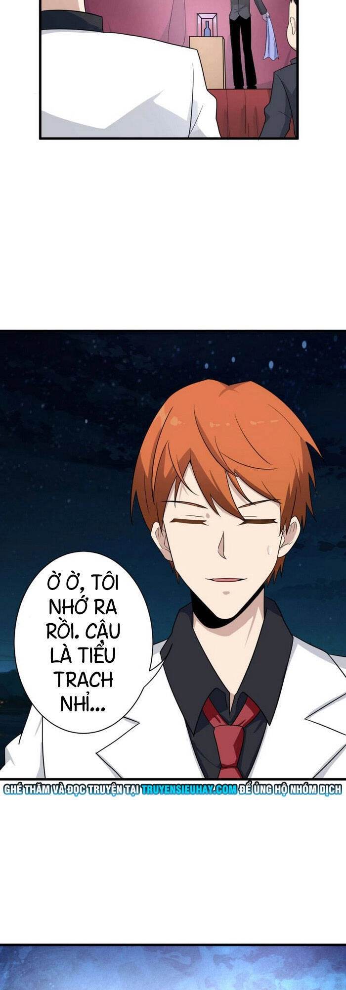 Cửa Hàng Đào Bảo Thông Tam Giới Chapter 194 - 34