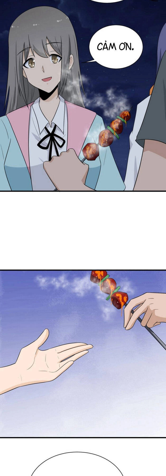 Cửa Hàng Đào Bảo Thông Tam Giới Chapter 195 - 15