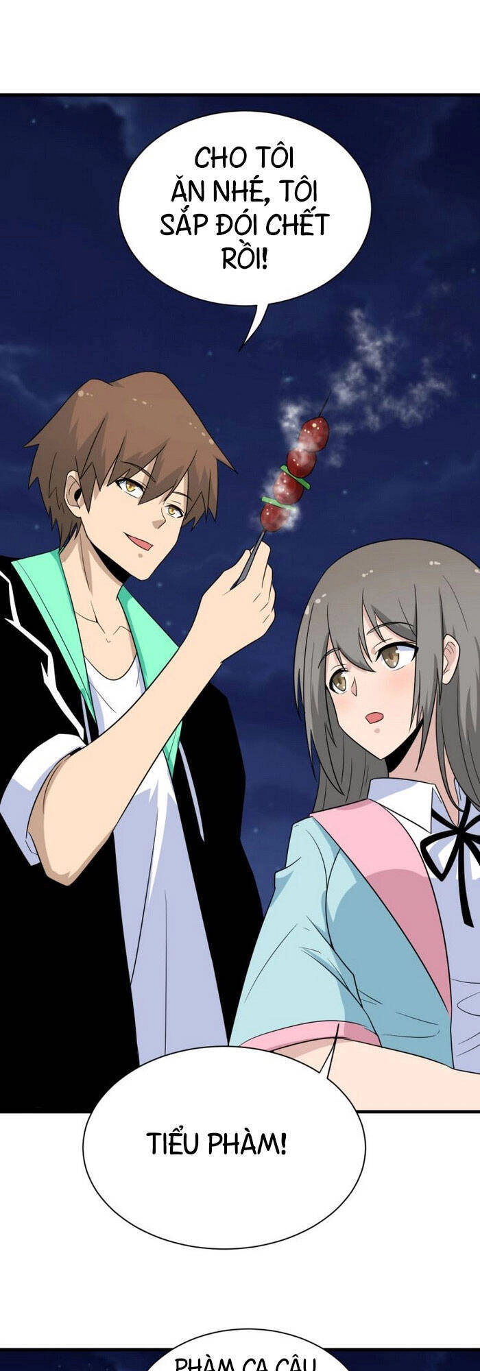 Cửa Hàng Đào Bảo Thông Tam Giới Chapter 195 - 17