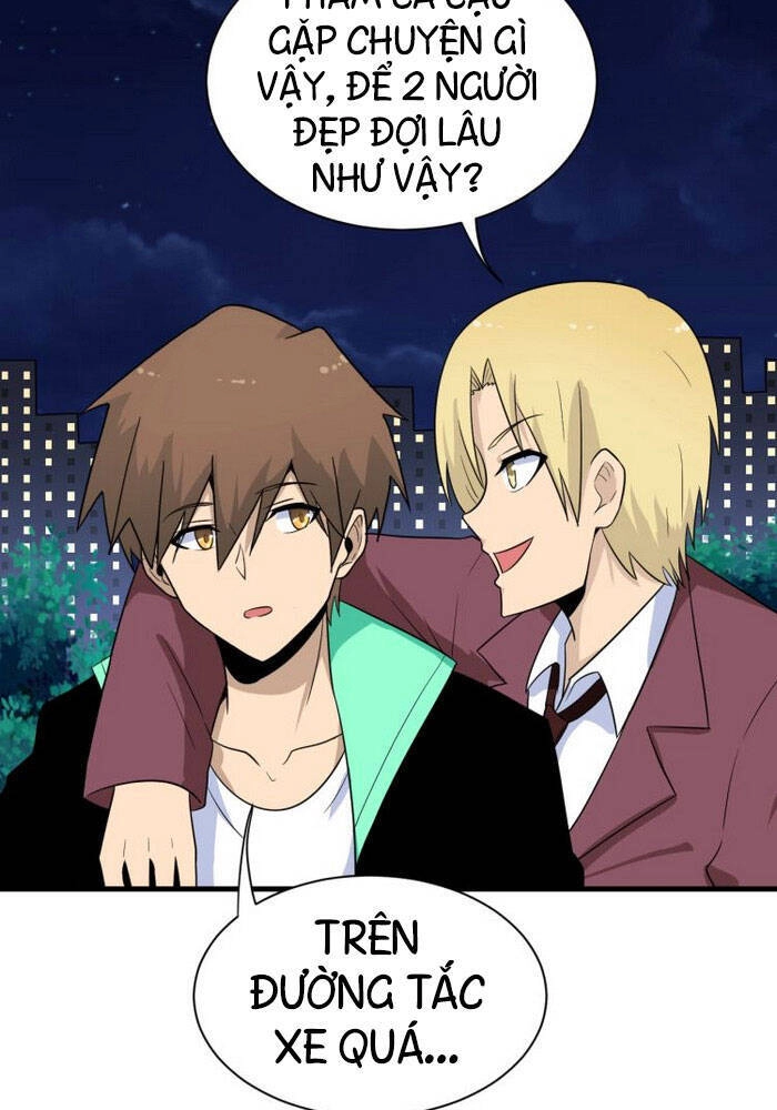 Cửa Hàng Đào Bảo Thông Tam Giới Chapter 195 - 18