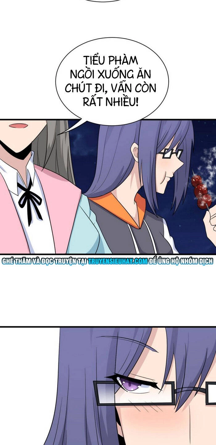 Cửa Hàng Đào Bảo Thông Tam Giới Chapter 195 - 19