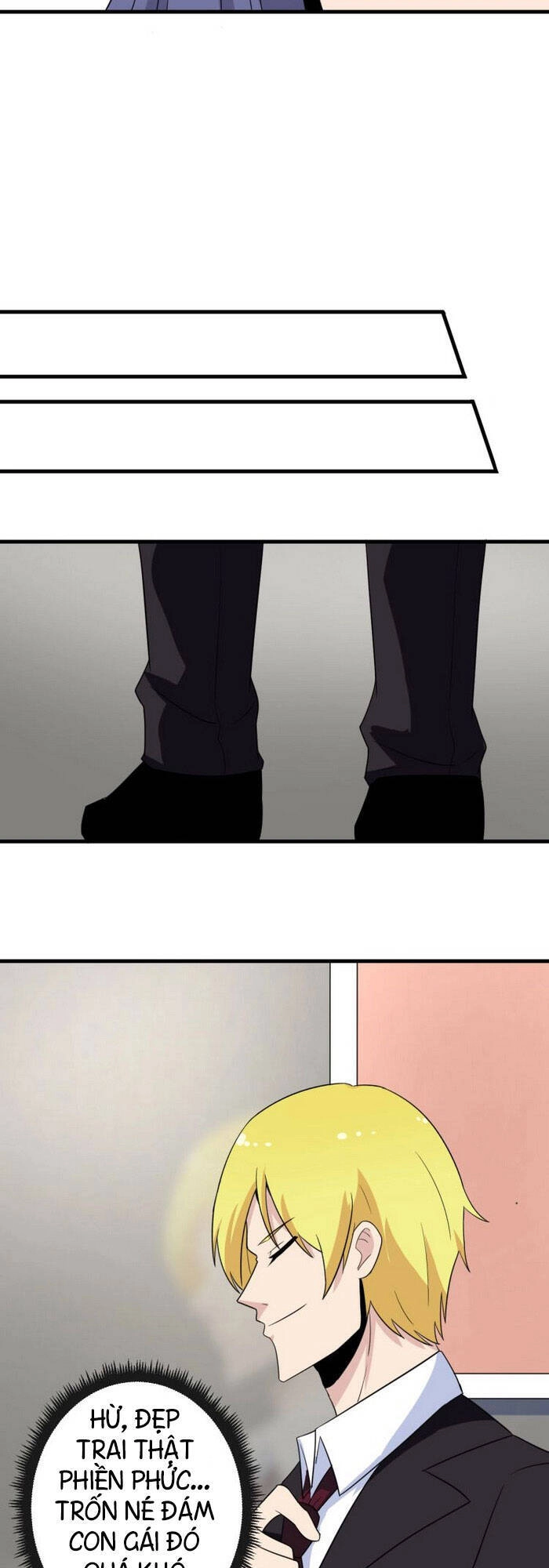 Cửa Hàng Đào Bảo Thông Tam Giới Chapter 195 - 20