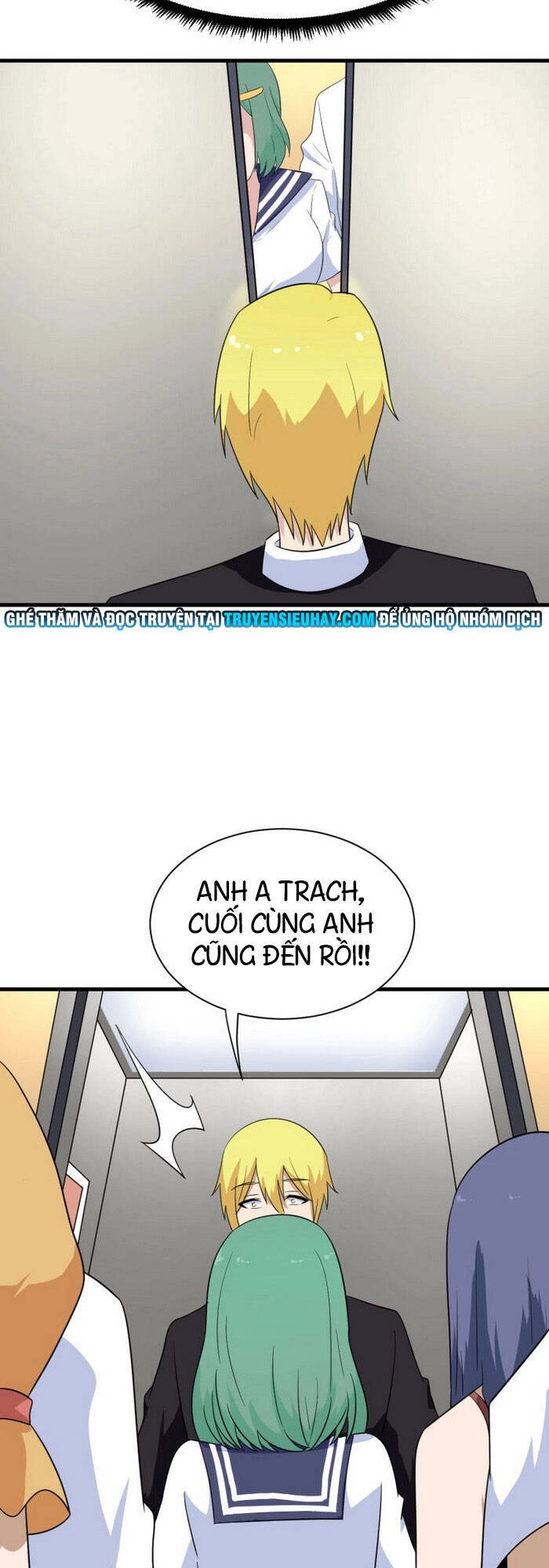 Cửa Hàng Đào Bảo Thông Tam Giới Chapter 195 - 22