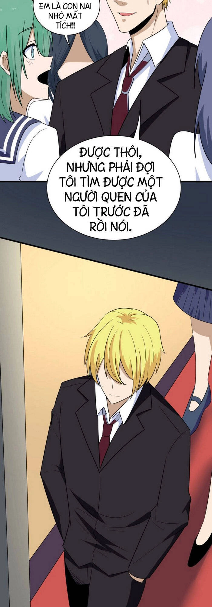 Cửa Hàng Đào Bảo Thông Tam Giới Chapter 195 - 24