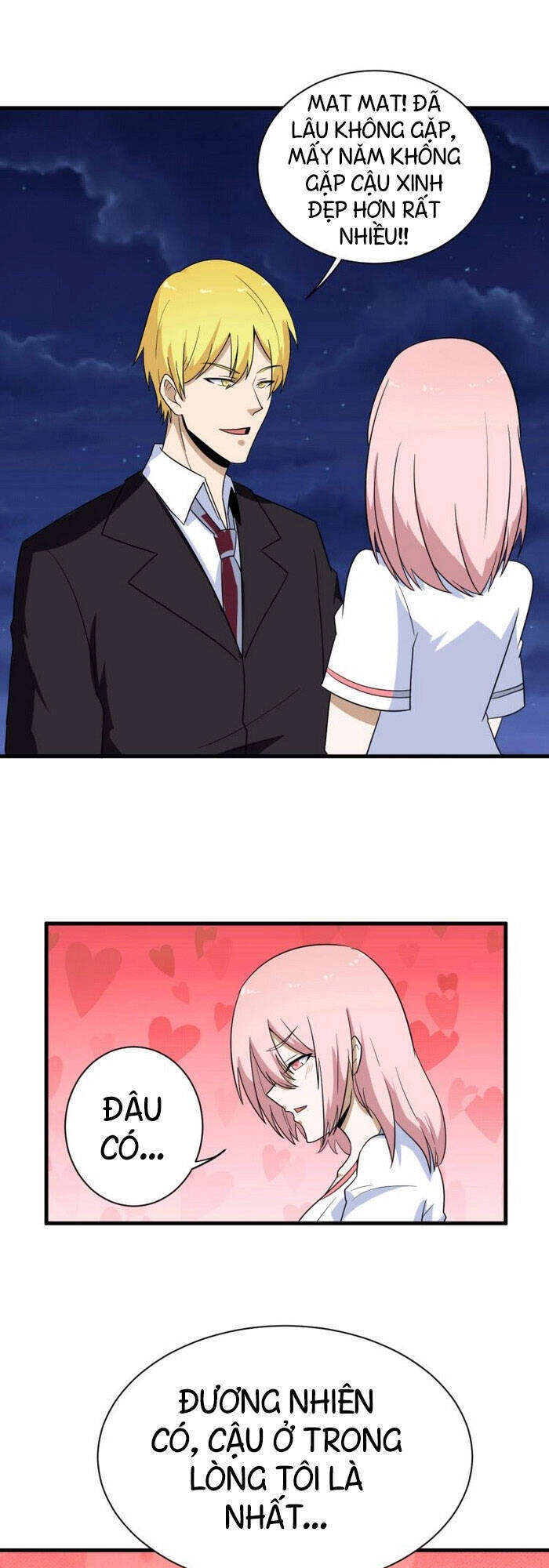 Cửa Hàng Đào Bảo Thông Tam Giới Chapter 195 - 28