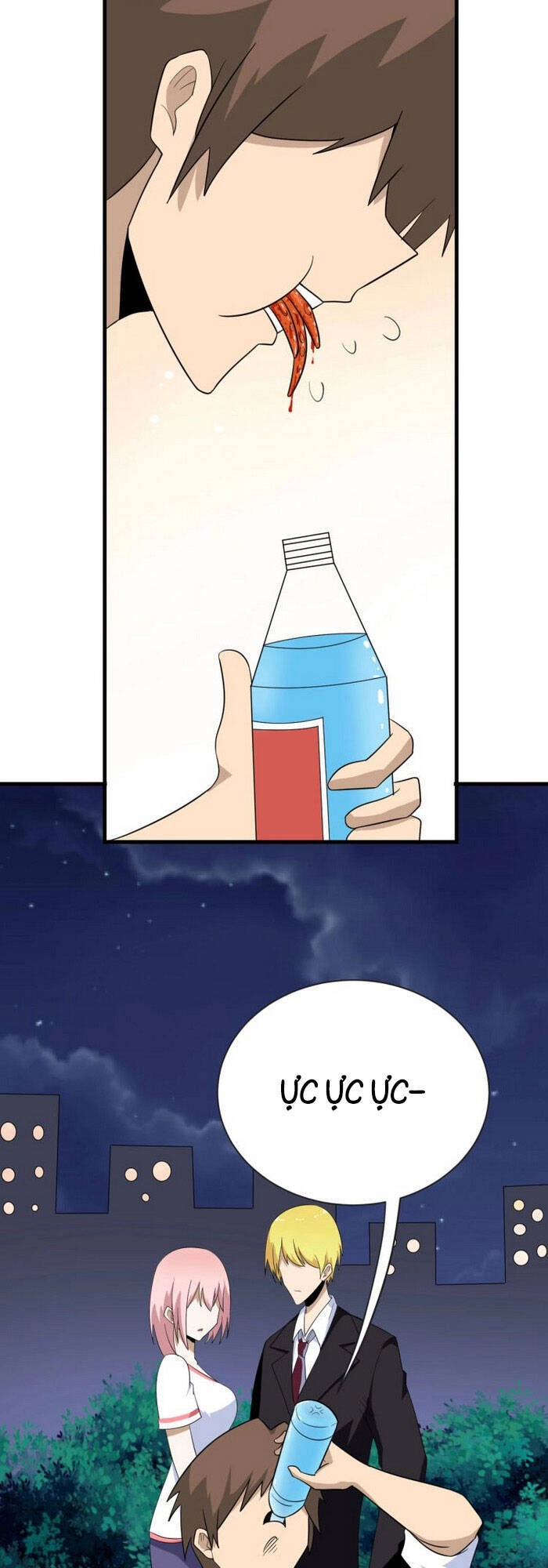 Cửa Hàng Đào Bảo Thông Tam Giới Chapter 195 - 30