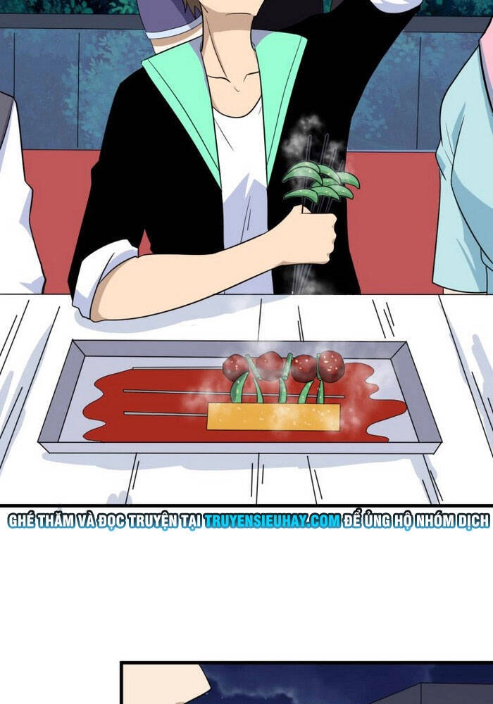 Cửa Hàng Đào Bảo Thông Tam Giới Chapter 195 - 31