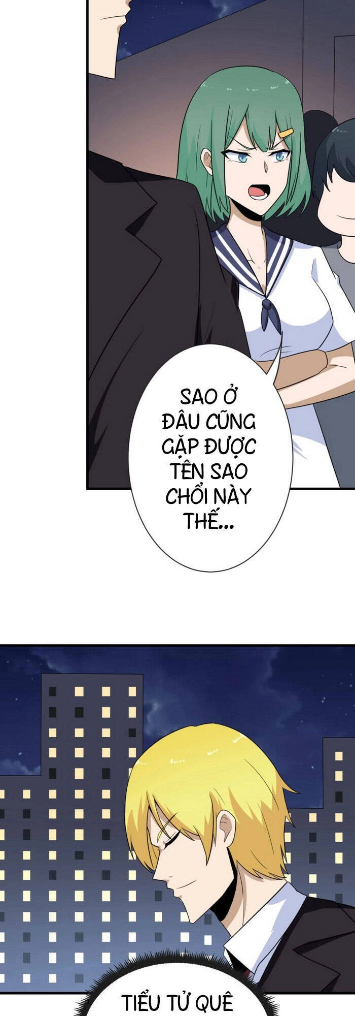 Cửa Hàng Đào Bảo Thông Tam Giới Chapter 195 - 32