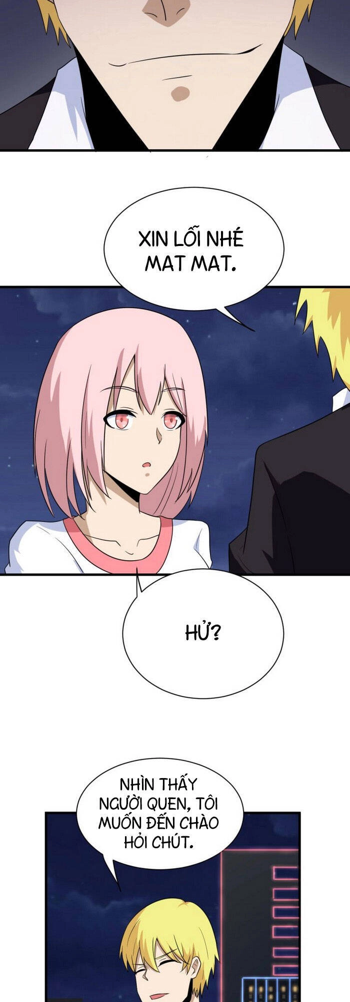 Cửa Hàng Đào Bảo Thông Tam Giới Chapter 195 - 36