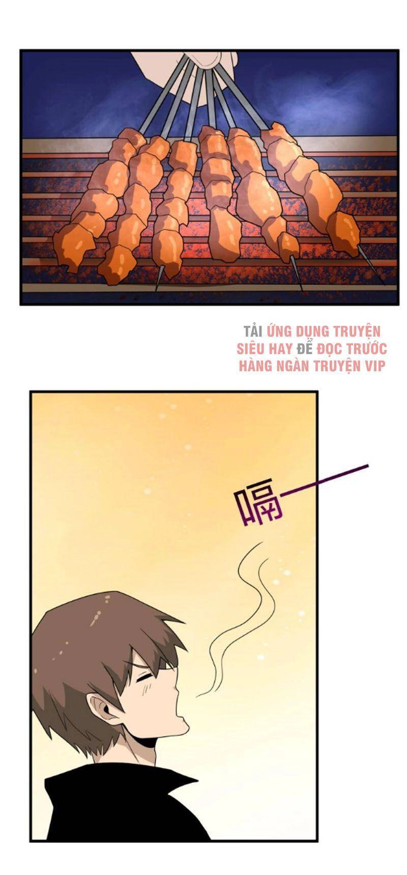 Cửa Hàng Đào Bảo Thông Tam Giới Chapter 196 - 1