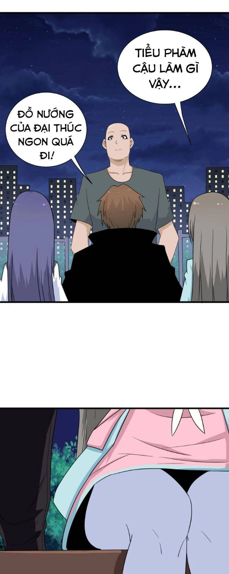 Cửa Hàng Đào Bảo Thông Tam Giới Chapter 196 - 2