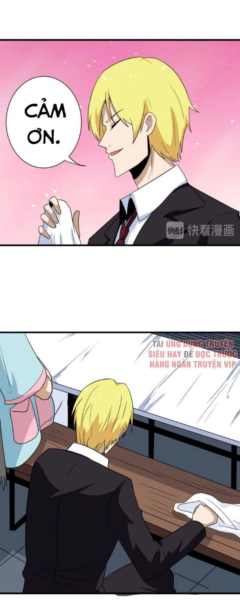 Cửa Hàng Đào Bảo Thông Tam Giới Chapter 196 - 7