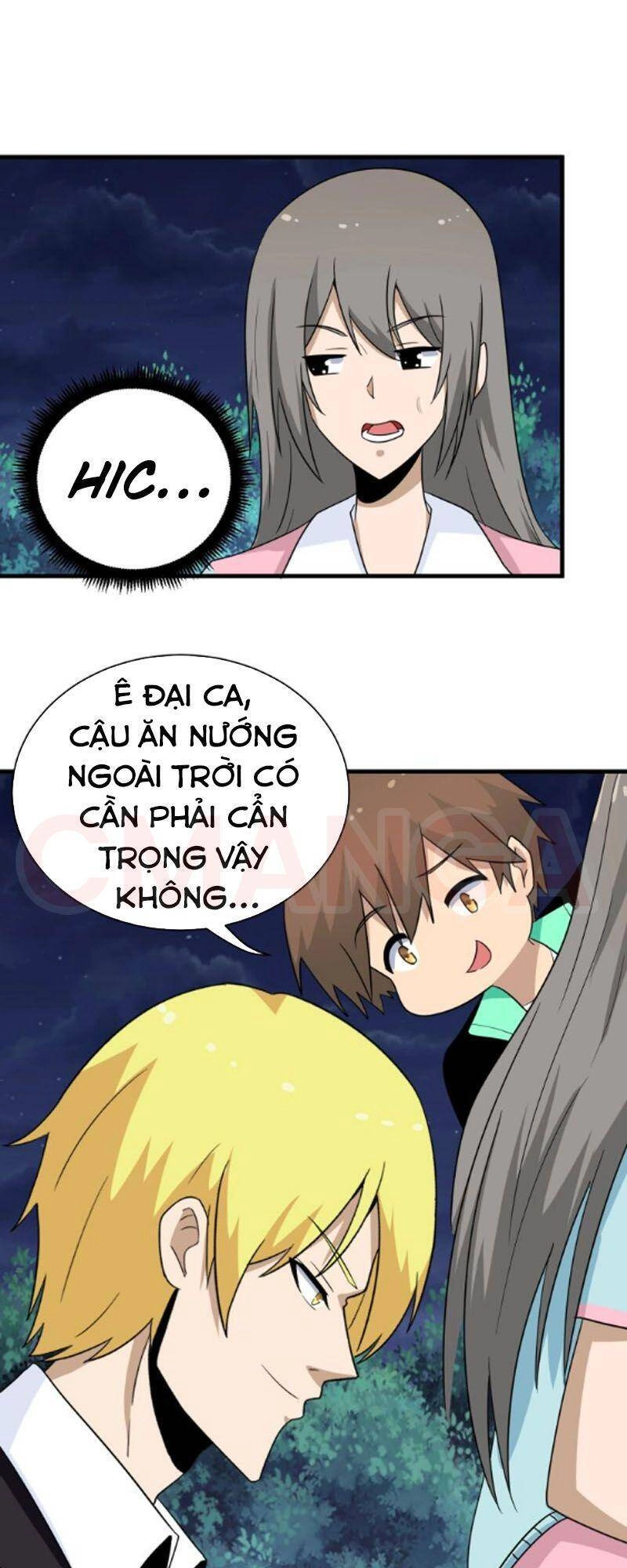 Cửa Hàng Đào Bảo Thông Tam Giới Chapter 196 - 9