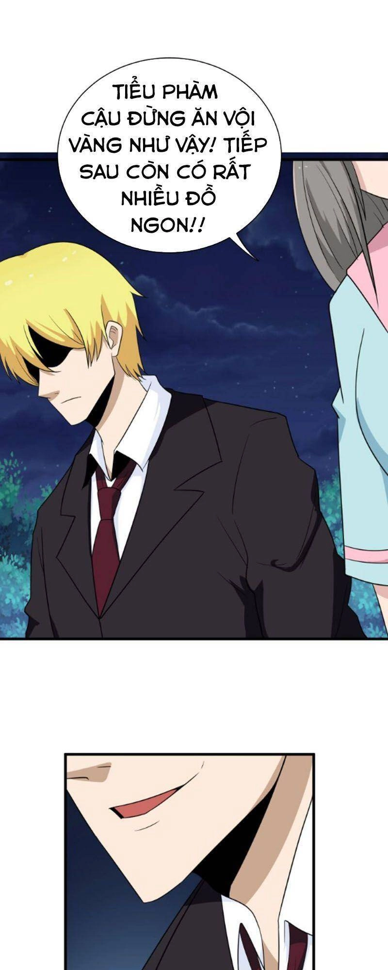 Cửa Hàng Đào Bảo Thông Tam Giới Chapter 196 - 17