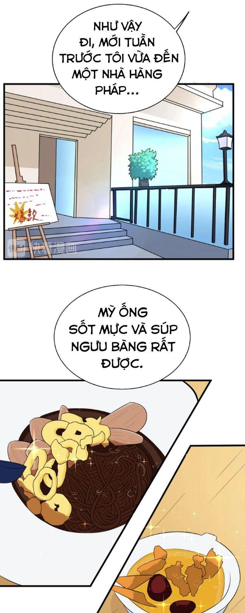 Cửa Hàng Đào Bảo Thông Tam Giới Chapter 196 - 24