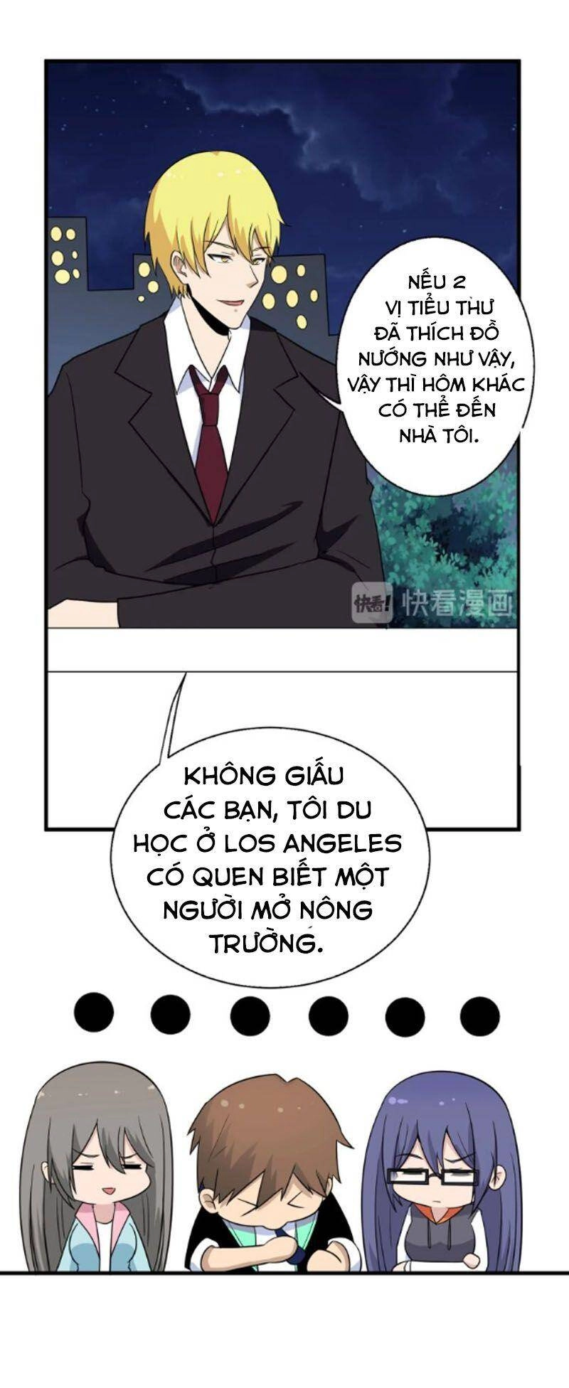 Cửa Hàng Đào Bảo Thông Tam Giới Chapter 196 - 28