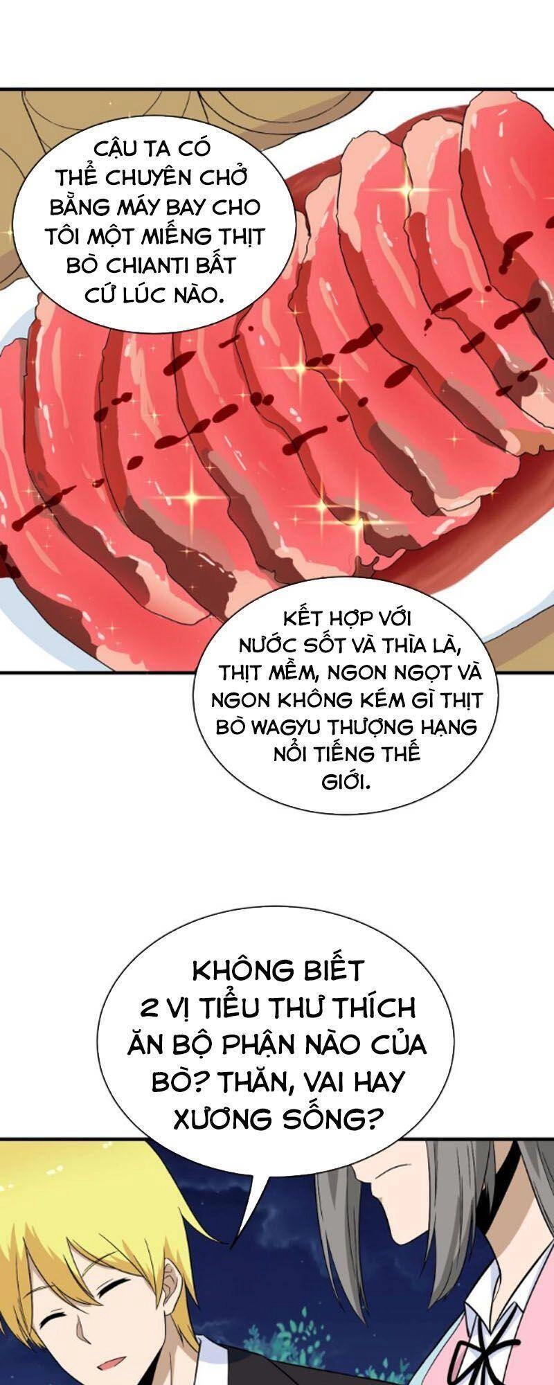 Cửa Hàng Đào Bảo Thông Tam Giới Chapter 196 - 29