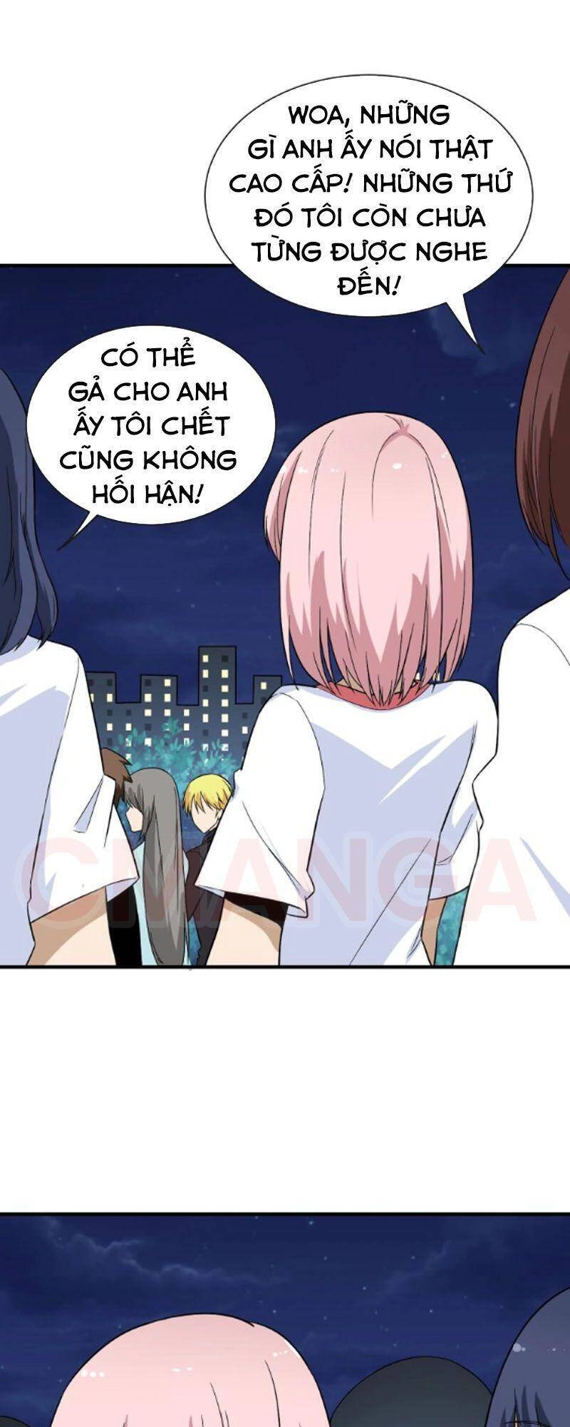 Cửa Hàng Đào Bảo Thông Tam Giới Chapter 196 - 31