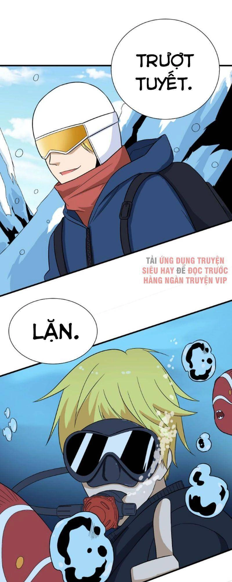 Cửa Hàng Đào Bảo Thông Tam Giới Chapter 196 - 33